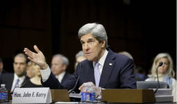 Clinton y Kerry: similares en talante, diferentes en estrategia