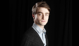 Daniel Radcliffe interpreta a poeta gay