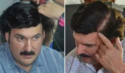 'En Pablo Escobar no había pudor, miedo ni vergüenza”: Parra