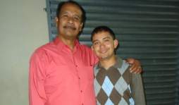 Edwin Benítez, el hondureño que sobrevivió de talibanes
