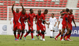 'Esta cuestión es de matar gigantes”: Técnico de Belice