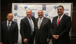 Grupo Financiero Ficohsa adquirió Banco Americano SA de Guatemala