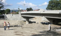 Exigen a alcaldía de San Pedro Sula pagar deudas y priorizar obras