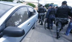 Impunidad en caso Landaverde abre aún más la herida