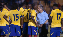 Reinaldo Rueda: 'Honduras debe jugar como lo hizo contra Canada”