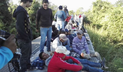 Inmigrantes hondureños siguen desaparecidos en México