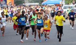 CONCURSO: dale tu imagen a la 37 Maratón Internacional de Diario La Prensa