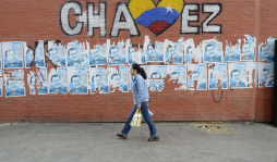 EUA desmiente que esté involucrado en transición venezolana