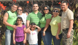 Honduras: Jorge Interiano y su historia de perdón y éxito