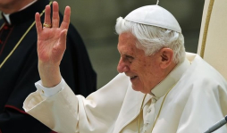 Papa Benedicto XVI crea nueva diócesis en La Ceiba