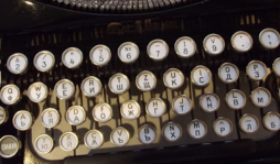 Espionaje electrónico resucita la máquina de escribir