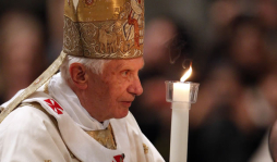 Papa: 'Oscuridad sobre Dios es la amenaza para el mundo”
