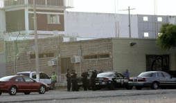 Zetas detrás de fuga de presos del penal de Piedras Negras