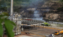 Honduras debe asegurar abastecimiento de gas