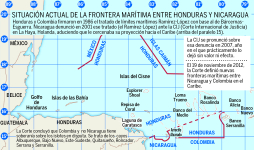 Pescadores industriales anuncian protestas en los puertos de Honduras