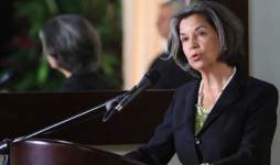 María Otero: 'Ponerle fin a la impunidad es clave”