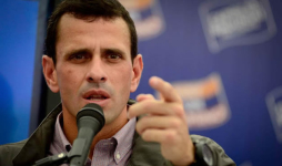 Henrique Capriles sería descendiente de Simón Bolívar