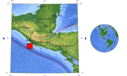 Guatemala: 48 muertos y 23 desaparecidos deja terremoto