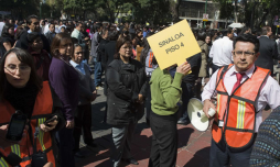 Guatemala: 48 muertos y 23 desaparecidos deja terremoto