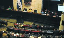 Descabellado informe sobre ley de Conatel en Honduras