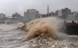 Tormentas dejan 10 muertos en Bolivia, Uruguay y Paraguay