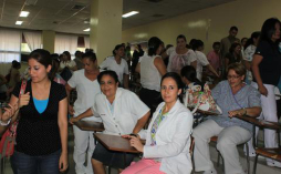 Médicos del Rivas y enfermeras del Leonardo Martínez a paro