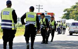 Informe de EUA alerta sobre 'la corrupción e impunidad' en Honduras