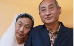 La boda de dos ancianos gay en China causa polémica