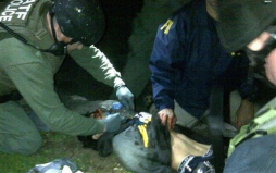 Tsarnaev recuperó la consciencia pero volvieron a sedarlo por su gravedad