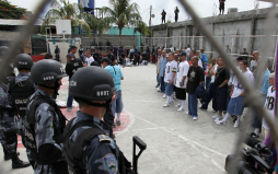 Cárceles de Centroamérica son 'escuelas de delincuencia', advierten expertos