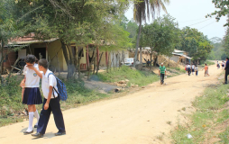 Construyen centro de salud para más de mil familias