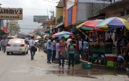 Por robarle matan a albañil en El Progreso