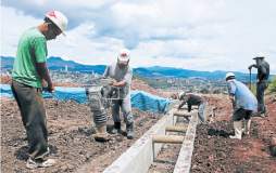 Tegucigalpa, la ciudad más vulnerable de Honduras