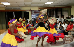 Garífunas festejarán su arribo a Honduras