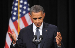 Obama dice que Estados Unidos debe cambiar para evitar nuevas tragedias