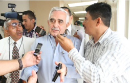 Juez otorga medidas cautelares a exministro de Salud Arturo Bendaña