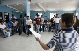 Unos 2,000 hondureños no se reinscribieron al TPS en EUA