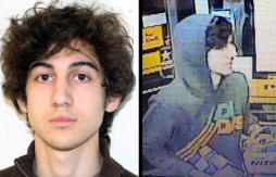 Dzohjar Tsarnaev podría enfrentar la pena de muerte