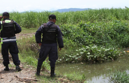 Testigo protegido, la clave para esclarecer el caso de Aníbal Barrow