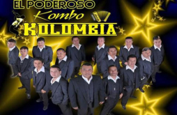 Hallan cadáveres del grupo Kombo Kolombia en México