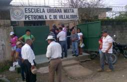 Extienden horario de votación en Honduras
