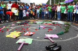 CIDH mantiene en 'lista negra' a Honduras, Venezuela y Cuba