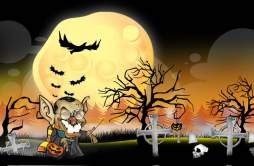 El terror llega a los VideoComic en el especial de Halloween