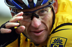 Armstrong: 'Es imposible ganar el Tour de Francia sin doparse'