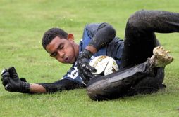 Hay hambre de triunfo en la Sub-23 de Honduras