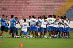 Honduras comenzó a preparar estrategia para vencer a Jamaica