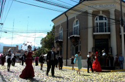 Banco Atlántida cumple 100 años de fundación en Honduras