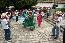 Centro Histórico de Comayagua, maravilla número 1 de Honduras