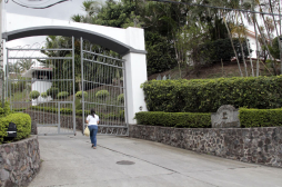 EUA: Firma en Costa Rica era el banco para el mundo del crimen