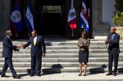 Presidentes en contra de legalizar marihuana